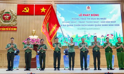 Bài 1: Từ chủ trương thành hành động cụ thể