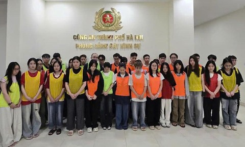 Bài 1: Khi SEO bị "nhuộm đen"