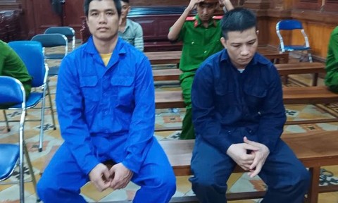 Từ ly bia mời bị từ chối, kẻ lãnh án tù, người suýt mất mạng