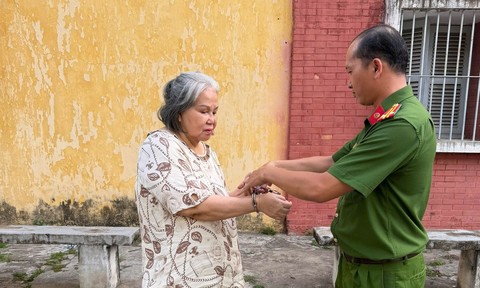 Cơ quan CSĐT Công an TPHCM phục hồi điều tra đối với trùm lừa đảo Trần Thị Mỹ Hiền