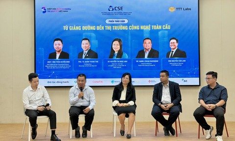 Vai trò mới của kỹ sư phần mềm trong làn sóng AI