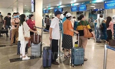 Bàn về chuyện cấm xuất cảnh người có nghĩa vụ trong vụ án dân sự