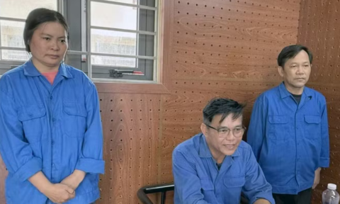 Khởi tố giám đốc công ty mua bán ôtô cùng 2 đồng phạm hoạt động 'tín dụng đen'