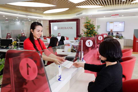 Agribank chào bán 15.000 tỷ đồng trái phiếu ra công chúng 2026