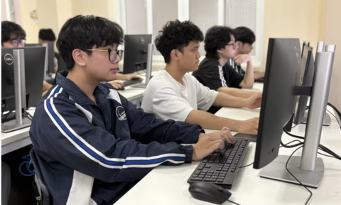 Quy định về học liên thông trung học nghề, trung cấp, cao đẳng và đại học có hiệu lực từ ngày 15/8