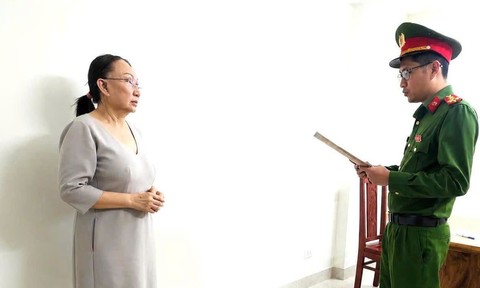 Khởi tố chủ tiệm vàng - kim cương Kim Lý, chủ tiệm vàng Ngọc Tâm và chủ tiệm vàng Ngọc Châu Âu
