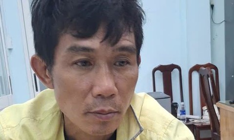 Công an phường Long Phước bắt đối tượng trộm cắp, thu hồi tài sản trao trả cho người dân sau 36 giờ