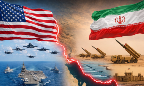 Mỹ trong cuộc chiến với Iran: Thắng về chiến thuật nhưng bế tắc về chiến lược
