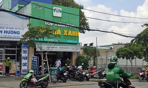 Kết quả xác minh ban đầu về thông tin ‘bạo hành trẻ em’ tại lớp Mầm non độc lập Ngôi Nhà Xanh