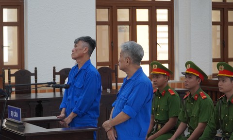 Nguyên Giám đốc Sở GD- ĐT tỉnh Bình Thuận (cũ) lãnh 15 năm tù vì nhận hối lộ 2,4 tỷ đồng