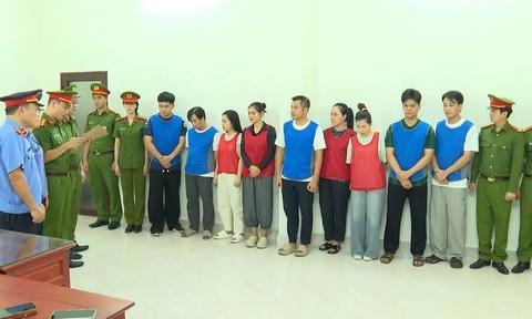 Triệt phá đường dây buôn lậu 28.000 viên kim cương vào Việt Nam, doanh thu ước tính khoảng 280 tỷ đồng