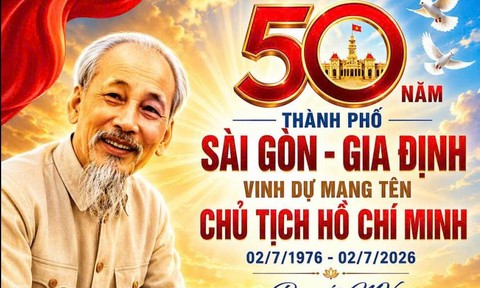 Hơn 50 văn nghệ sĩ tham gia MV “Thành phố sáng tên Người”