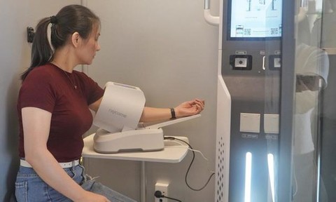 Mô hình "Trạm Công dân số": Từ sáng kiến cơ sở đến lộ trình phổ cập quốc gia
