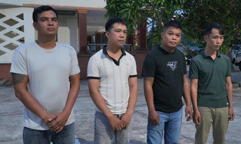 Đánh sập những "sòng bạc" quy mô lớn trên không gian mạng
