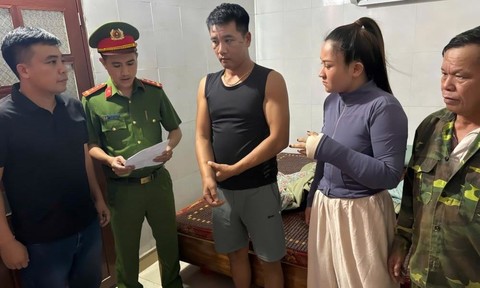 Xóa sổ “đại lý” cung cấp ma túy cho các con nghiện ở vùng quê
