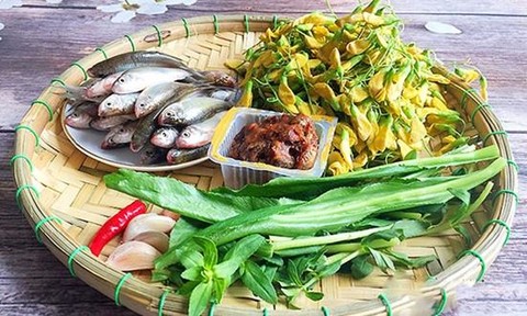 Món nợ ân tình với mùa nước nổi