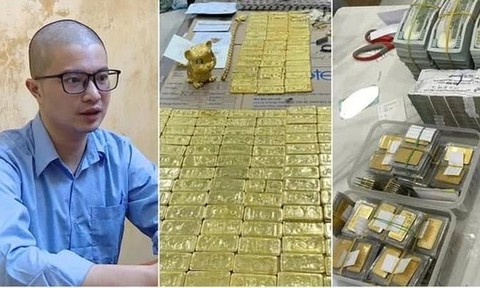 Bài 1: Từ canvanex đến bẫy tài chính nghìn tỷ