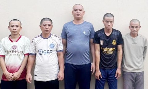 Kịp thời ngăn chặn nhiều vụ săn bắt, buôn bán động vật hoang dã