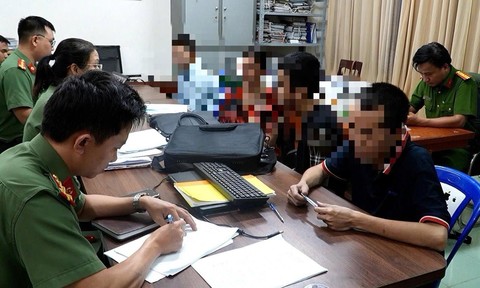 Mở cánh cửa nhân ái đón công dân hồi hương