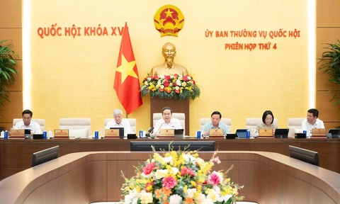 Xem xét cơ chế, chính sách đặc thù xây dựng khu đô thị lấn biển tại TP Đà Nẵng
