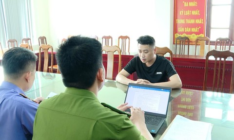 Khởi tố đối tượng giả danh bác sĩ khám, chữa bệnh, chiếm đoạt hàng tỷ đồng