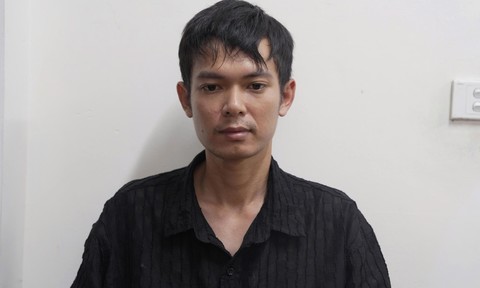 Đối tượng chuyên “nhập nha” nhà dân ở các khu đô thị sa lưới