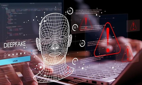 Bài 2: Khi khuôn mặt không còn là bằng chứng