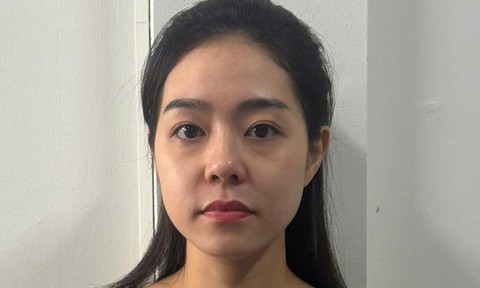 Đối tượng chủ mưu trong vụ án xâm phạm quyền sở hữu công nghiệp ở An Giang ra đầu thú