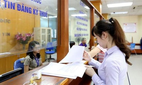Thuế TPHCM thu hồi được gần 108.000 tỷ đồng nợ thuế, tổng số tiền nợ thuế còn hơn 94.000 tỷ đồng