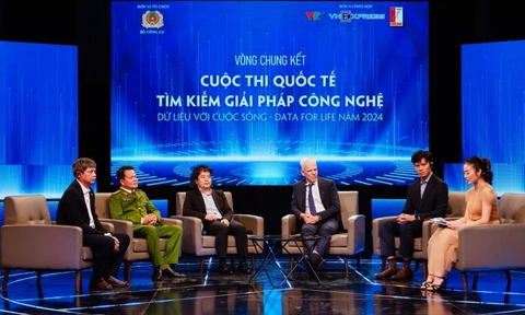 Bài 2: Tạo cơ chế kết nối và huy động nguồn lực phát triển