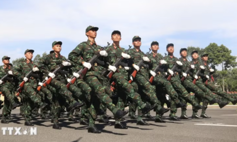 Bổ sung dự án Luật sửa đổi 9 luật về quân sự vào Chương trình lập pháp năm 2026