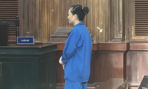 Kẻ lừa đảo chiếm đoạt hơn 3 tỷ đồng bằng hình thức bán hụi khống lãnh 14 năm tù