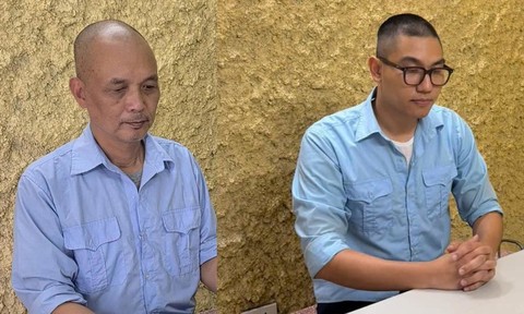 Video: Khởi tố Nguyễn Thành Nam về tội làm, tàng trữ, phát tán tài liệu nhằm chống phá Nhà nước