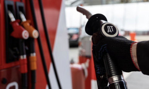 Nga ngừng xuất khẩu dầu diesel để đảm bảo nguồn cung trong nước
