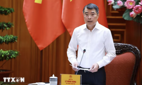 Thủ tướng yêu cầu giải ngân 100% vốn Chương trình mục tiêu quốc gia năm 2026