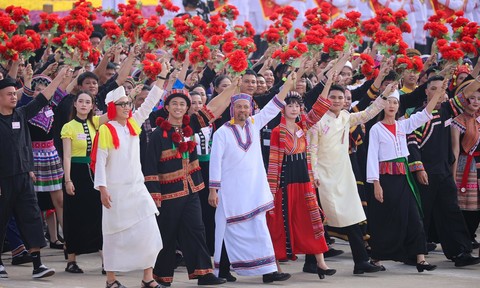Bước chuyển từ tư duy tổ chức sang tư duy chức năng (bài cuối)