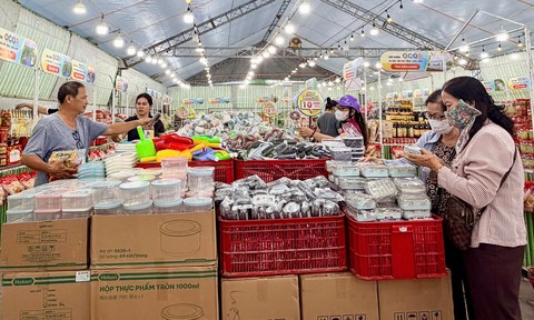 Những tuyến cao tốc đánh thức Miền Tây (bài cuối)