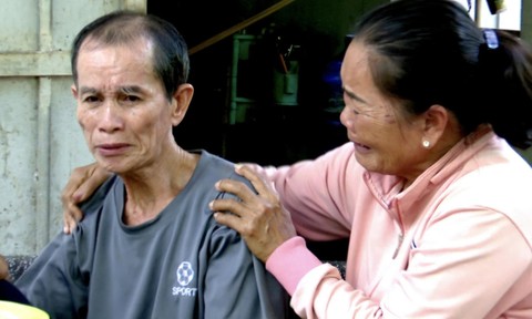 Cuộc đoàn tụ gia đình sau gần nửa thế kỷ nhờ công tác làm sạch dữ liệu dân cư