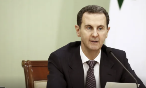 Cựu Tổng thống Syria Assad bị kết án tử hình vắng mặt