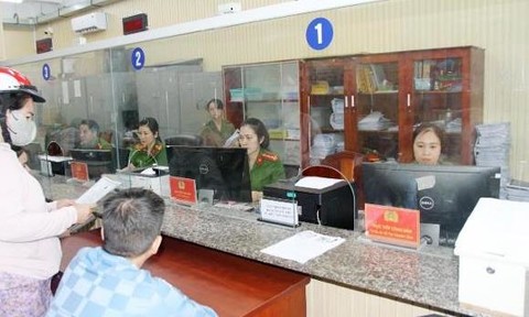 Tăng cường xử lý các điểm nghẽn về chuyển đổi số, hỗ trợ người dân khám sức khỏe