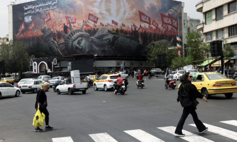 Iran tuyên bố không có tiến triển nào trong đàm phán với Mỹ