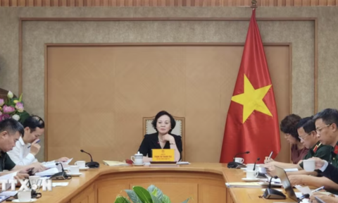 Ứng dụng công nghệ thế hệ mới, đẩy nhanh xác định danh tính và số hóa dữ liệu liệt sỹ