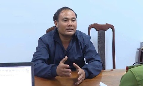 Khởi tố giáo viên sát hại đồng nghiệp rồi chôn xác phi tang vì ghen tuông