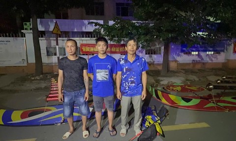 Công an TPHCM khẩn trương xác minh, xử lý vụ thả diều có nguy cơ ảnh hưởng an toàn hàng không