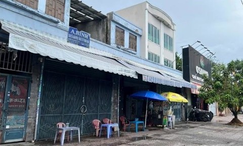 Cụ ông 94 tuổi hơn 25 năm theo đuổi vụ kiện
