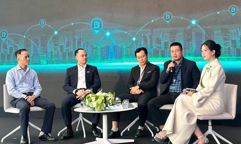 Giao thông xanh cần một hạ tầng an toàn