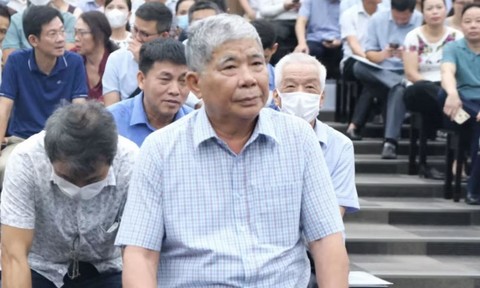 Truy tố Chủ tịch Tập đoàn Mường Thanh Lê Thanh Thản về tội lừa dối khách hàng