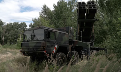 Thiếu bệ phóng tên lửa Patriot, Ukraine lâm vào thế khó trong cuộc chiến với Nga