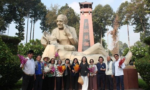 Địa đạo Củ Chi và những điều còn bí ẩn