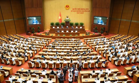 Sửa đổi Luật Nhà ở: Làm rõ về thời hạn sử dụng nhà chung cư